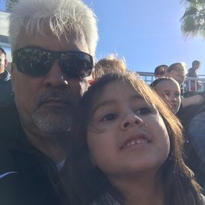 Meet your Posher, Miguel